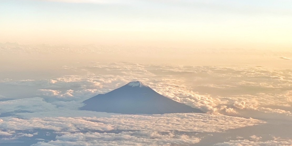 富士山