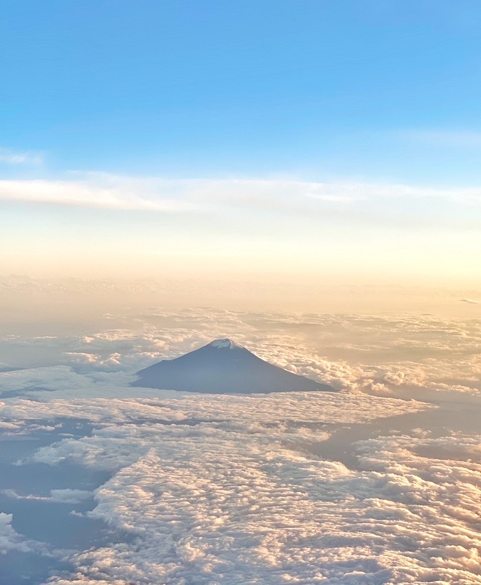 富士山