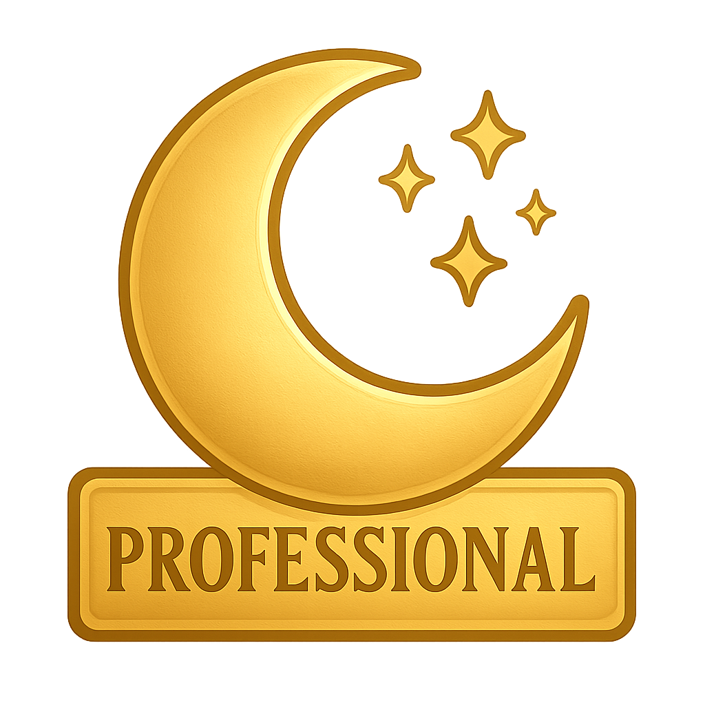 badge