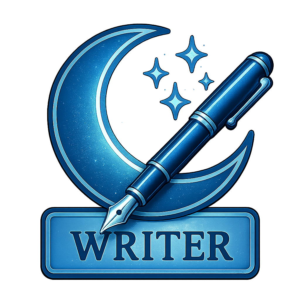 badge